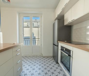 Location Appartement 3 pièces Meublé 56m² NANTES 44100 - Photo 4