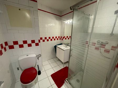 Appartement 2 pièces à Serémange-Erzange - Photo 4