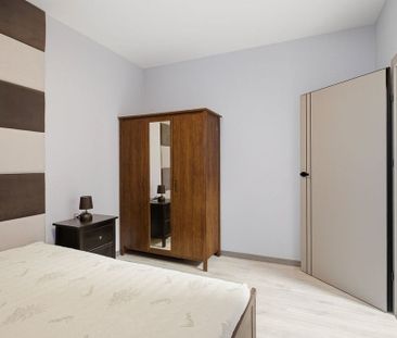 Mieszkanie na wynajem Łódź Śródmieście 47.32 m² - Zdjęcie 2