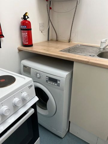 1 Bed Flat, Bowes Road, N13 - Photo 5