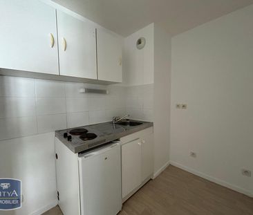 Location Appartement 2 pièces 33m² LONGUEAU 80330 - Photo 2