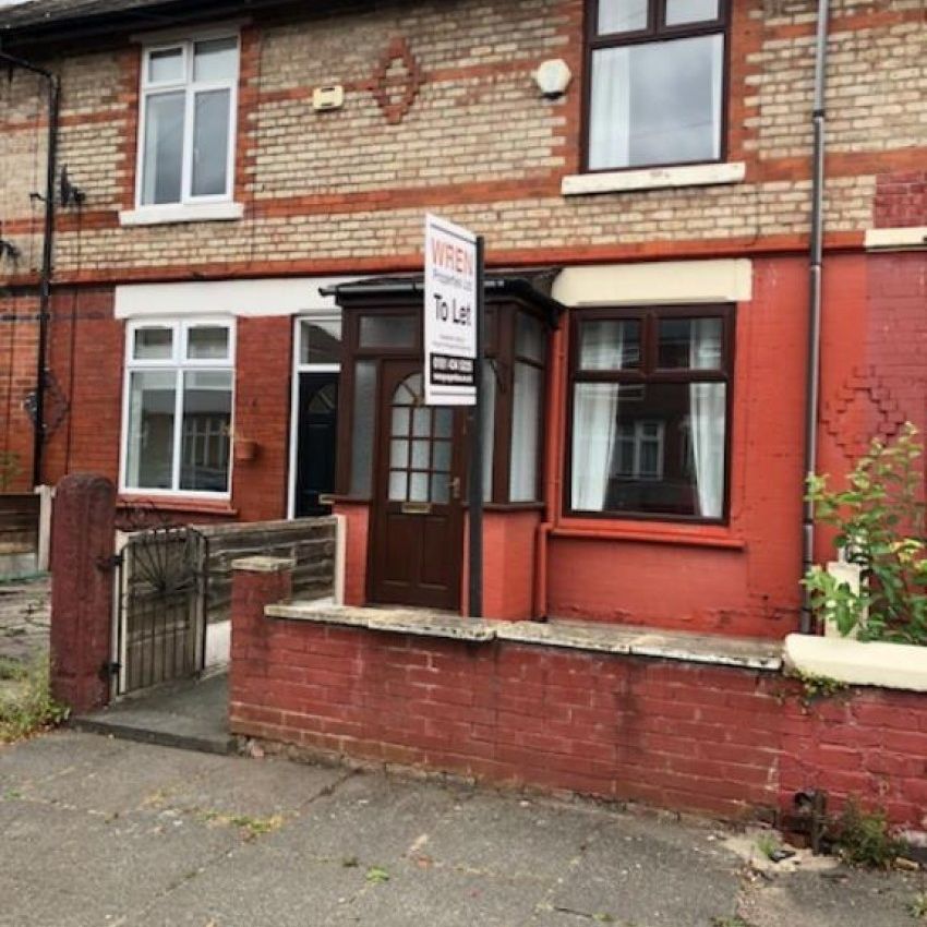 Ladysmith Road, Didsbury, Manchester, M20 6HL - Photo 1