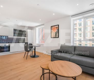 5 Pilkington Terrace, Pettman Crescent, London - Photo 3