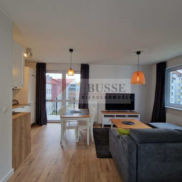 Apartament z dwoma tarasami i miejscem parkingowym - Фото 1