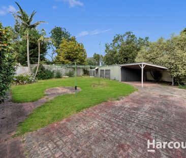 Move in & Enjoy the Outdoor Entertaining at its Finest - Photo 5