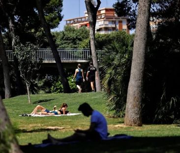 Avenida del Cid, Valencia, Valencian Community - Photo 4