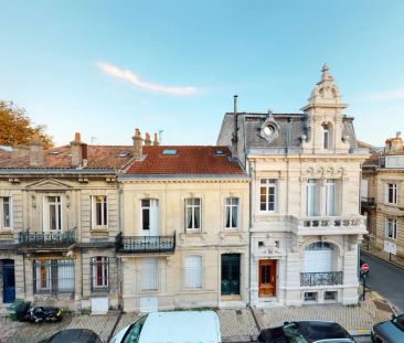 36 rue Charles Monselet 36, Bordeaux - Photo 1