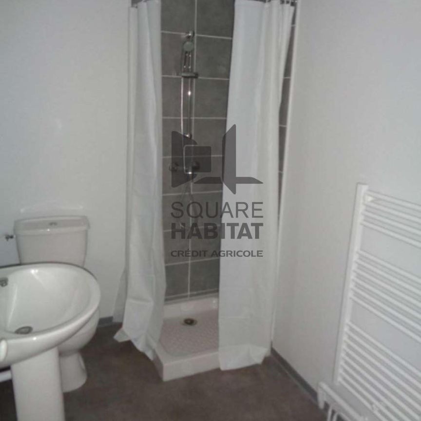 Location Appartement 2 pièces 25m² POITIERS 86000 - Photo 2