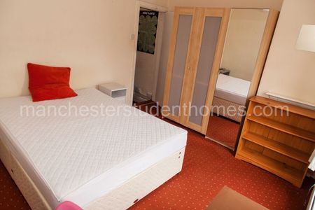 Kathleen Grove, Manchester, M14 5GY - Photo 4