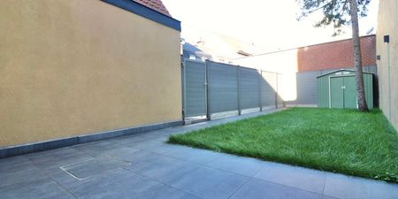 Eengezinswoning te huur in Eeklo voor € 935 met 3 slaapkamers - Foto 3