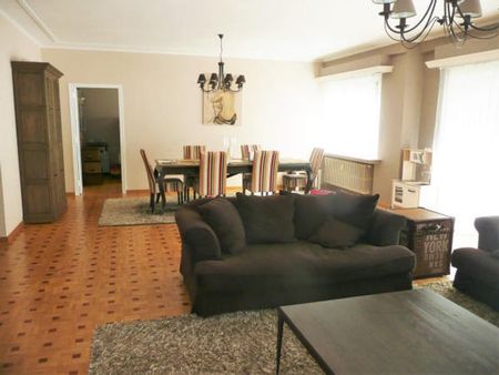 Appartement te huur - Photo 5