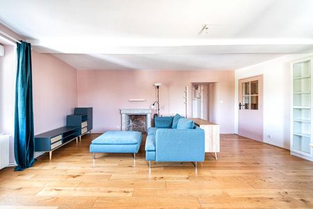 Location Appartement 3 pièces 92m² ANGERS 49100 - Photo 2