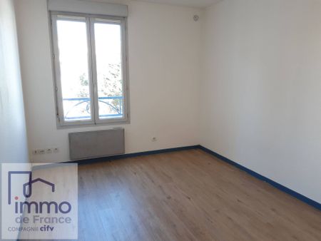 Appartement 1 pièce - 69007 Lyon 7e Arrondissement - Photo 3