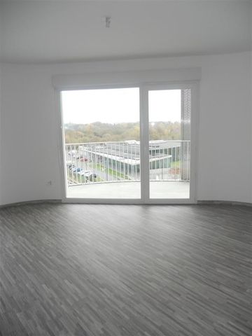 Location Appartement 3 pièces 59m² NANTES 44000 - Photo 5