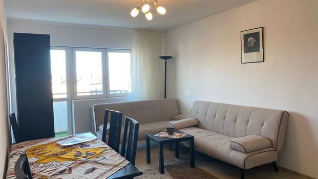 Apartament 3 camere Blv. Unirii (langa tribunal), 82 mp - Fotografie 1