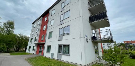 Segeparksgatan 13, Segevång - Photo 2