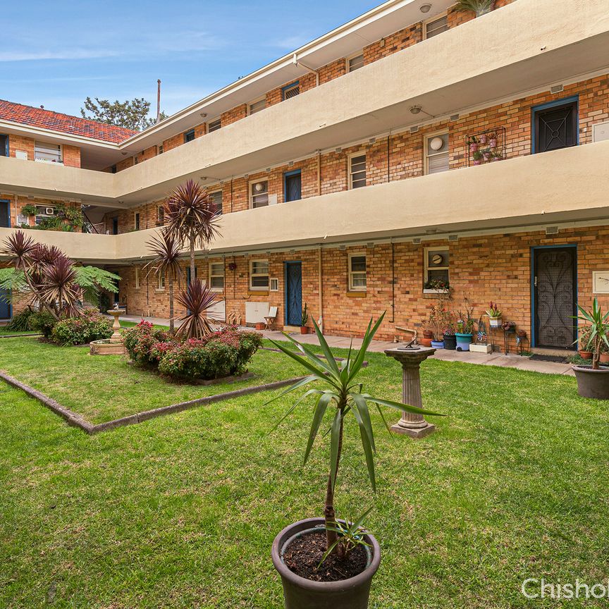 6/169 Ormond Road, Elwood VIC 3184 - Apartment For Rent | Domain - Photo 1