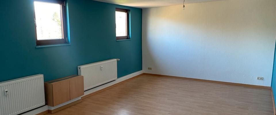 3 ZKB Wohnung + Stellplatz - Foto 1
