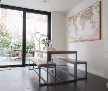 Instapklare woning te huur nabij centrum - Foto 5