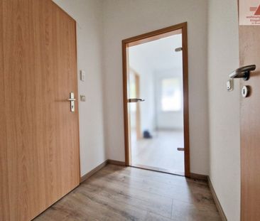 2-Raum-Wohnung mit Stellplatz in Schmiedeberg - Photo 1