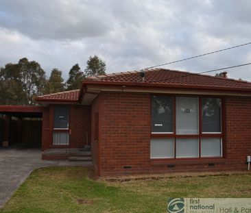 10 Keating Crescent, Dandenong - Photo 1