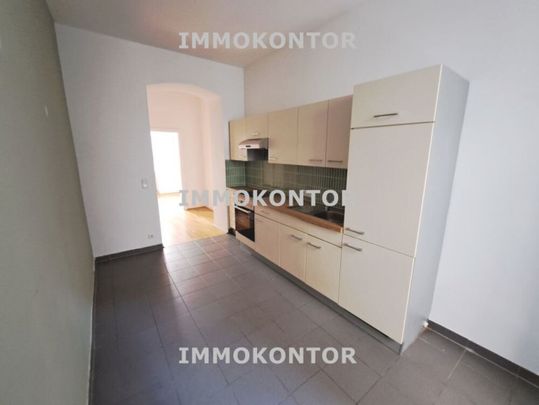 SONNIGE LOGGIA - Photo 1