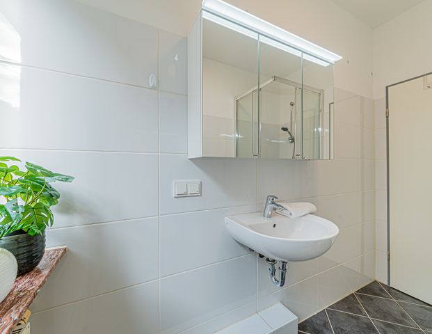 City-Residence: Schöne 2-Zi.-Wohnung in zentraler Wohnlage - Photo 1