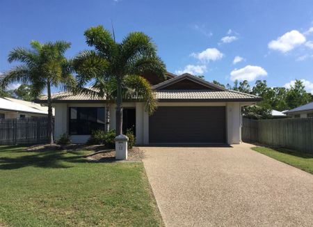 Four Bedroom Family Home in Kirwan - Photo 3