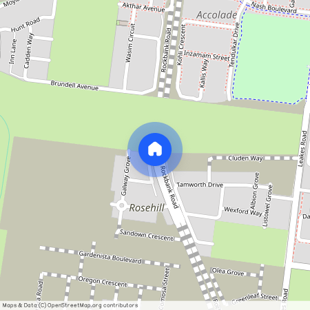 26 Reverence Drive, Vic 3335, Rockbank