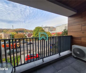 Apartament 2 camere Astra- Cosmopolit Rise, mobilat, Brasov - Photo 1