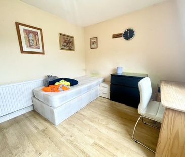 1 bedroom in a house share to rent - Photo 4