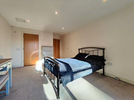1 bedroom apartment to rent - Photo 4