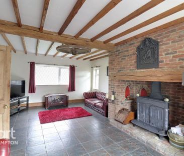 2 bedroom cottage to rent - Photo 2