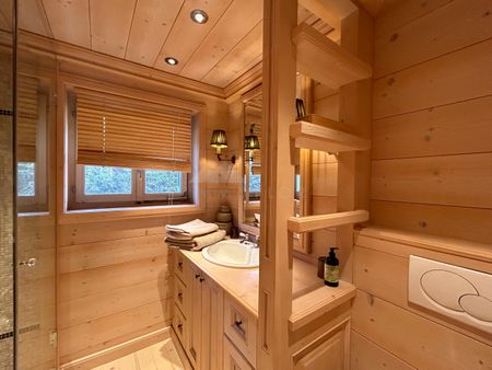 Chalet la Myrtille - Foto 2