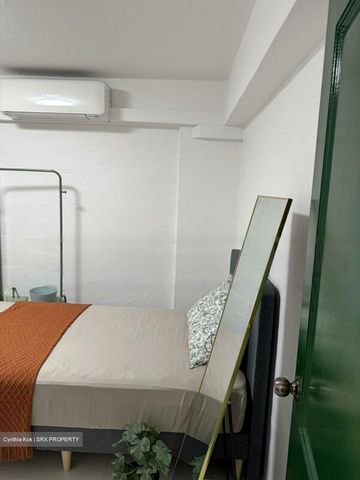 Blk 9 Holland Avenue (Queenstown), HDB 3 Rooms - For Rent - Photo 4
