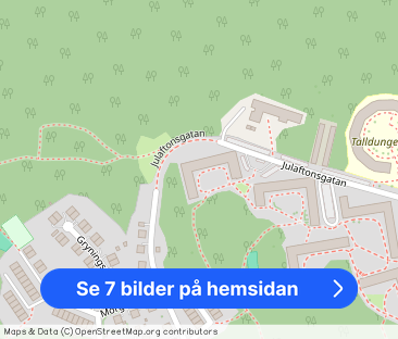 Julaftonsgatan 41 - Foto 1