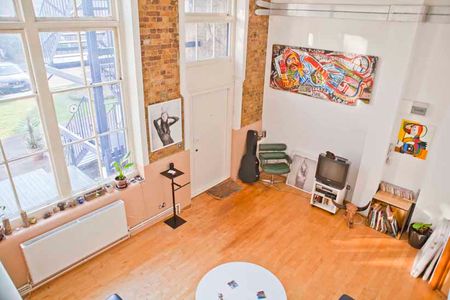 2 Bed Maisonette, Principal Square, E9 - Photo 3