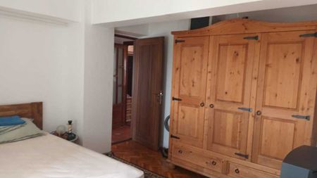 Apartament de inchiriat in Craiova, Dolj, Ultracentral, Str.Felix Aderca-Asirom - Fotografie 3