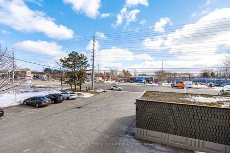 For Lease - 1219 Dundas Street Unit# 308, Mississauga, Ontario - Photo 4