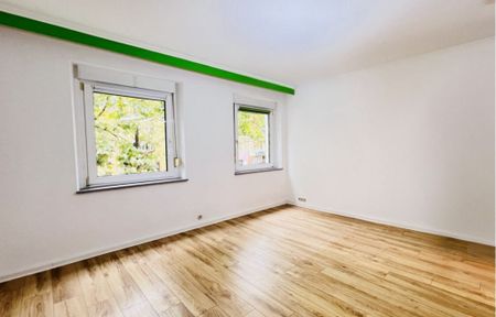 NEU: Helle, renovierte 2-Zimmerwohnung mit Garage in Schweinfurt zu vermieten - Photo 4