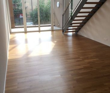 Wohnerlebnis auf zwei Etagen - Foto 1