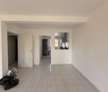 Location / Appartement - Photo 2