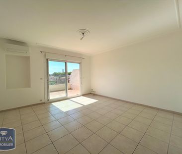 Location Appartement 3 pièces 69m² AVIGNON 84000 - Photo 6