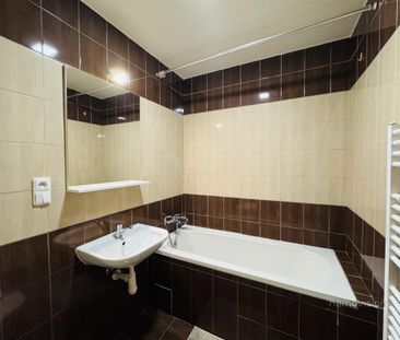 Pronájem bytu 1+kk 37 m2 - Fotografie 4