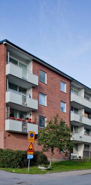 Glimmervägen 10 B, 75241, Uppsala - Foto 1