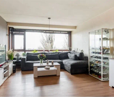 Appartement Over de Vesten, Schiedam - À Louer - Photo 3