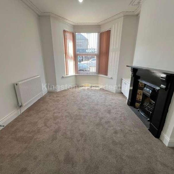 Angus Street, Roath, Cardiff, CF24 - Photo 1