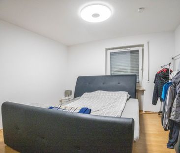 Tolle 3-Zimmer-Wohnung mit Einbauküche und Balkon nähe Klinikum - Photo 5