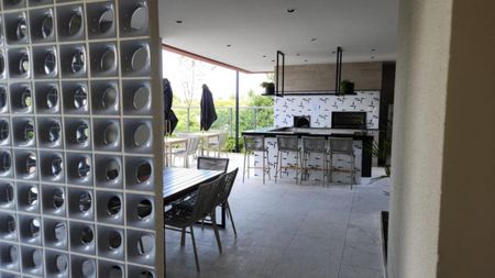 Apartamento Para Locação Em São Paulo, Alto Da Boa Vista, 1 Dormitório, 1 Banheiro - Photo 5