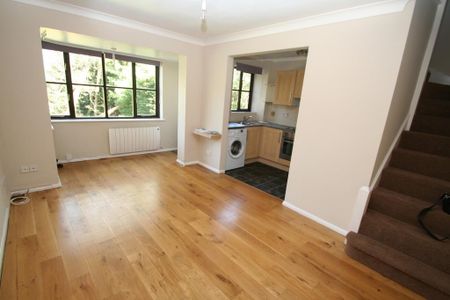 1 bedroom terraced house to rent - Photo 4